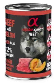 mokra-karma-dla-psa-alpha-spirit-wolowina-melon-400-g