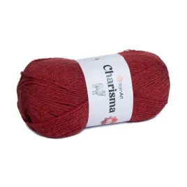 100g-wloczka-75percent-welna-yarnart-charisma-ciemnoczerwona-3024
