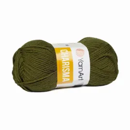100g-wloczka-80percent-welna-yarnart-charisma-khaki-530