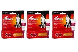 fiprex-m-krople-spot-on-pies-10-20-kg-3-pipety-pchly-kleszcze