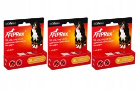 fiprex-xl-krople-na-pchly-kleszcze-dla-psa-40-55kg-3-x-55ml