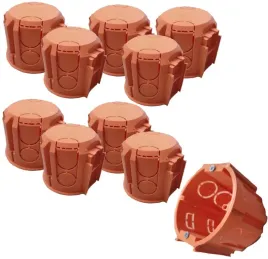 puszka-elektryczna-podtynkowa-laczeniowa-z-wkretami-gleboka-60mm-10-sztuk