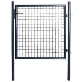 vidaxl-brama-ogrodowa-z-siatki-ocynkowanej-stal-ocynkowana-100x100-cm-sz