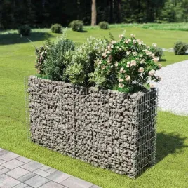 vidaxl-podwyzszona-donica-gabionowa-galwanizowana-stal-180x50x100-cm