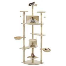 vidaxl-drapak-dla-kota-z-sizalowymi-slupkami-203-cm-bezowo-bialy