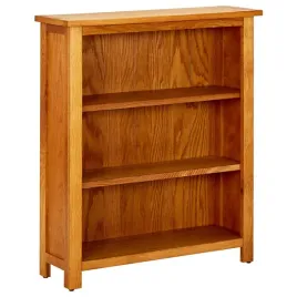 vidaxl-regal-na-ksiazki-z-3-polkami-70x225x82-cm-lite-drewno-debowe