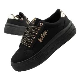 lee-cooper-buty-sportowe-damskie-trampki-modne-czarne-wygodne-37