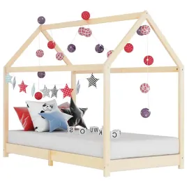 vidaxl-rama-lozka-dzieciecego-lite-drewno-sosnowe-90-x-200-cm