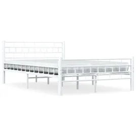 vidaxl-rama-lozka-biala-metalowa-140-x-200-cm