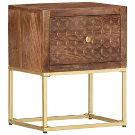 vidaxl-szafka-nocna-40x30x50-cm-lite-drewno-mango