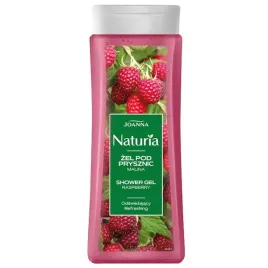 joanna-zel-pod-prysznic-malina-300ml