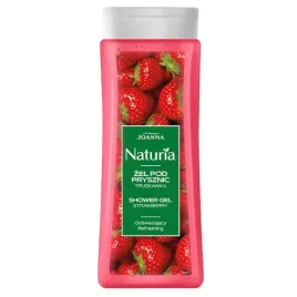 joanna-zel-pod-prysznic-truskawka-300ml