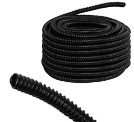 rura-elastyczna-gus-peszel-srednica-50-mm-320n-uv-samogasnaca-czarna-30-m