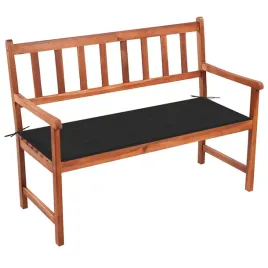 vidaxl-lawka-ogrodowa-z-poduszka-120-cm-lite-drewno-akacjowe