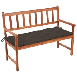 vidaxl-lawka-ogrodowa-z-poduszka-120-cm-lite-drewno-akacjowe