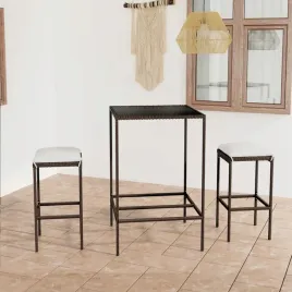vidaxl-3-cz-zestaw-barowy-do-ogrodu-z-poduszkami-rattan-pe-brazowy
