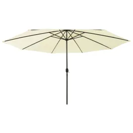 vidaxl-parasol-ogrodowy-z-led-i-metalowym-slupkiem-400-cm-piaskowy