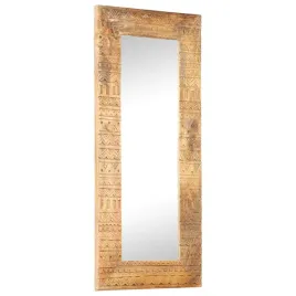 vidaxl-lustro-w-recznie-rzezbionej-ramie-110x50x11-cm-drewno-mango