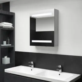 vidaxl-szafka-lazienkowa-z-lustrem-i-led-szarosc-betonu-50x14x60-cm