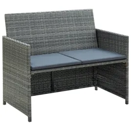 vidaxl-2-osobowa-sofa-ogrodowa-z-poduszkami-polirattan-szara