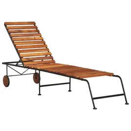 vidaxl-lezak-ze-stalowymi-nogami-lite-drewno-akacjowe