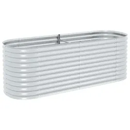 vidaxl-podwyzszona-donica-z-galwanizowanej-stali-240x80x81-cm-srebrna