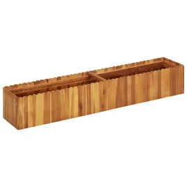 vidaxl-podwyzszona-donica-ogrodowa-150x30x25-cm-lite-drewno-akacjowe