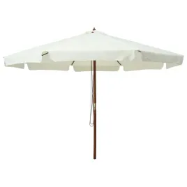vidaxl-parasol-ogrodowy-na-drewnianym-slupku-330-cm-piaskowa-biel