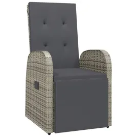 vidaxl-rozkladany-fotel-ogrodowy-z-poduszka-rattan-pe-szary