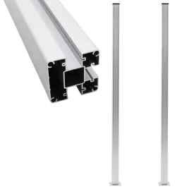 vidaxl-slupki-ogrodzeniowe-2-szt-aluminium-185-cm