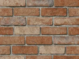 tapeta-mur-cegla-kamien-efekt-3d-winylowa-czerwona-szara-loft