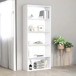 vidaxl-5-poziomowy-regal-bialy-80x30x189-cm-plyta-wiorowa