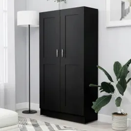 vidaxl-szafka-na-ksiazki-czarna-825-x-305-x-150-cm-plyta-wiorowa
