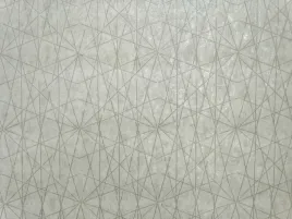 tapeta-3d-wzor-geometryczny-trojkaty-glamour