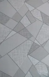 tapeta-flizelina-geometria-trojkaty-linie-szara