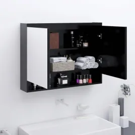 vidaxl-szafka-lazienkowa-z-lustrem-80x15x60-cm-mdf-antracytowa