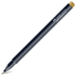 faber-castell-cienkopis-grip-0-4-mm-jasnobrazowy