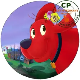 oplatek-na-tort-clifford-wielki-czerwony-pies-producent
