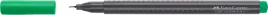 faber-castell-cienkopis-grip-0-4-mm-szmaragdowy