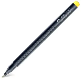faber-castell-cienkopis-grip-0-4-mm-jasnozolty