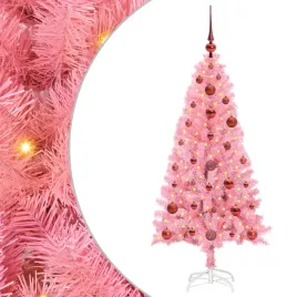 stozkowe-drzewko-swiateczne-z-pvc-z-oswietleniem-led-120-cm-rozowe