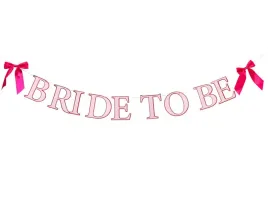 baner-bride-to-be-rozowy-200-cm-1-szt