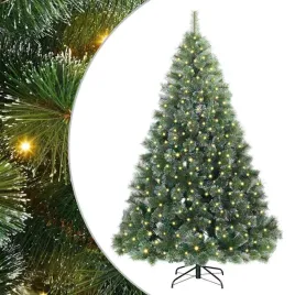 nowoczesna-stozkowa-dekoracja-swiateczna-led-z-funkcja-usb-180-cm-zie