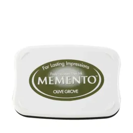 tusz-do-stempli-oliwkowy-memento-olive-grove