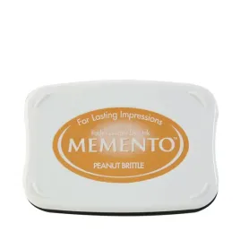 tusz-do-stempli-orzechowy-memento-peanut-brittle