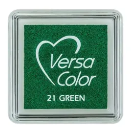 tusz-versa-color-green-zielony