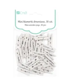 mini-klamerki-drewniane-white-30-szt-dpcraft