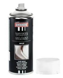 troton-spray-akryl-lakier-bialy-polysk-400-ml