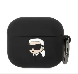 karl-lagerfeld-3d-logo-nft-karl-head-silicone-case-for-airpods-3-czarne