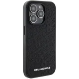 karl-lagerfeld-pu-quilted-pattern-case-for-iphone-15-pro-czarne-kolor-czarny